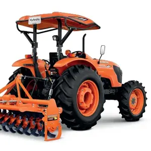 good Kubota L4508 Tractor (more models 4wd 4x4 30hp 50hp 80hp 120hp ) for sale