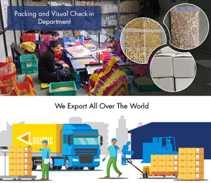 Xuất khẩu các bộ phận gia công <span class=keywords><strong>CNC</strong></span> tùy chỉnh thép cứng và thép không gỉ cho các ứng dụng máy móc trục ô tô - Product Image 5