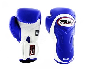 Guantes de Boxeo de Alta Calidad con Logotipo Personalizado, Guantes de Sparring Twins, Guantes de Boxeo Twins Profesionales de la Mejor Calidad - Product Image 4
