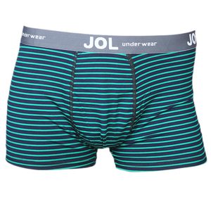 Calzoncillos Boxer para Hombre - Verde - Product Image 1