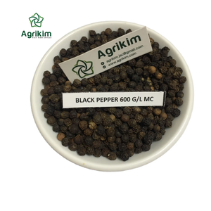 Fournisseur professionnel de poivre noir en gros, qualité supérieure, prix bas, marque Binh Phuoc Agrikim, 1000 kg +84 399521266 Mme Mia - Product Image 1