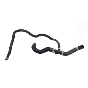 Tubo Inferiore del Radiatore per Nissan Qashqai Serie Diesel 1500 (14>) - Product Image 1
