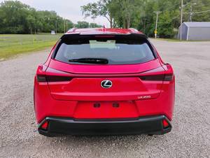 รถยนต์ Lexus UX 200 Luxury ปี 2019 มือสอง ราคาถูก ขาย - Product Image 6