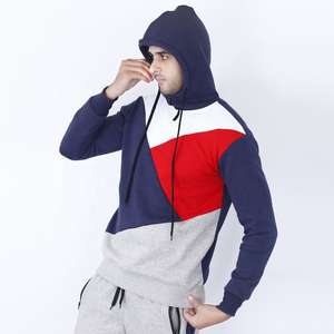 Sudaderas con Capucha de Alta Calidad para Hombre, Unisex, Otoño, Transpirables, Casuales, 100% Algodón, Corte Ajustado, Personalizables - Product Image 4