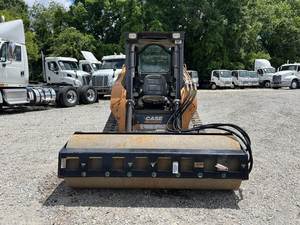 รถตักล้อยางขนาดเล็ก รุ่น TR270 ปี 2017: กำลังยกแบบเรเดียลที่เชื่อถือได้สำหรับสถานที่ทำงานที่มีความต้องการสูง - Product Image 2