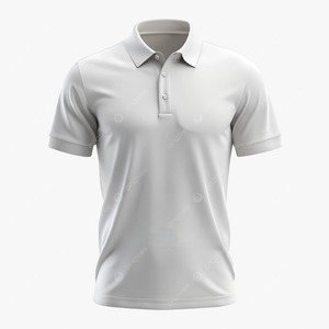 Chemises polo pour hommes personnalisées, broderie de logo, impression, motif uni, foncé, vente en gros, OEM, ODM, usine pour événements d'entreprise, uniformes - Product Image 5