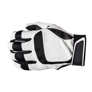 Derniers gants de frappe de baseball fabriqués sur mesure, quantité en gros, service OEM, derniers gants de frappe de baseball en cuir, fabricant - Product Image 3