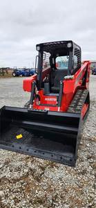 Meilleur Chargeur sur Chenilles Manitou 1350RT 2024 avec Moteur Yanmar et Composants à Roulements Haute Efficacité - Product Image 3