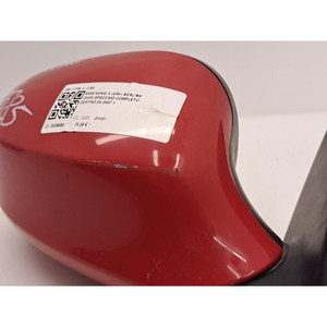 กระจกมองข้างขวา DX BMW ซีรีส์ 3 E90 ซีดาน รุ่นที่ 2 กระจกมองข้าง 5 PIN (08>) - Product Image 4