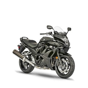 รถมอเตอร์ไซค์ไฟฟ้า Suzuki GSX 1250FA 1255 ซีซี รุ่นขายดีประจำปี 2025 เครื่องยนต์ 4 สูบ 4 จังหวะ ระบายความร้อนด้วยน้ำ ระบบ DOHC - Product Image 2