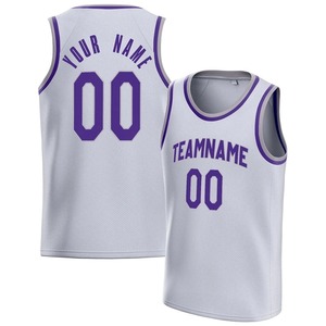NO. 23 USA City Team Fitness Tank Top Hombre Gimnasio Ropa Malla Secado rápido Casual Deportes Sin mangas Baloncesto - Product Image 2
