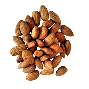 Approvisionnement sécurisé en amandes Noix en vrac Goût riche Noix d'amandes traitées et emballées dans des conditions hygiéniques - Product Image 2