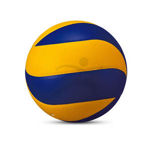 Pelota de voleibol de nuevo diseño, pelota de voleibol con logotipo personalizado, pelota de voleibol de entrenamiento al aire libre - Product Image 6