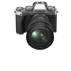 กล้องดิจิตอลมิเรอร์เลสระดับมืออาชีพ 40.2MP พร้อมเลนส์ซูม 16-80 มม. ความละเอียดสูง ถ่ายวิดีโอ 4K ใช้เซ็นเซอร์ APS-C สำหรับการถ่ายภาพ - Product Image 6