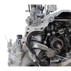 TRANSMISIÓN MANUAL COMPLETA CHEVROLET Matiz 4ª Serie 96571096 A08S3 Gasolina 800 (07>10) - Product Image 5