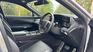 Mejor Oferta 2024 F Sp0rt RX 500h DIY Industrial OEM ODM Garantía de 3 Años Origen Francia - Product Image 3