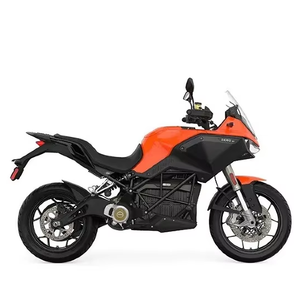 Oferta Especial: Nueva Motocicleta Ze/ro DS Z-Forcee 14.4+ 2025 para Aventura y Turismo para Adultos, con 3 Años de Garantía, Lista para Exportación - Product Image 1