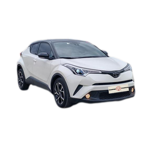 AUTOS USADOS 2023, MODELO C HR LIMITED, CON VOLANTE A LA IZQUIERDA, CÁMARA TRASERA, ASIENTOS DE TELA - Product Image 4