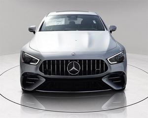 AMG GT53 4 portes 2022 d'occasion, 429 ch, turbo 6 cylindres, transmission intégrale - PRÊT À ÊTRE EXPÉDIÉ - Product Image 2