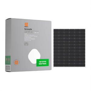 HarmonyFab HMN-400-F8MC para Panel Solar Topcon - Product Image 2