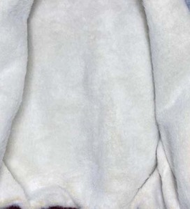 Ensemble complet en manches en satin manches raglan corps en laine blouson bombardier en laine satinée universitaire veste universitaire de baseballjacket personnalisée pour hommes - Product Image 6