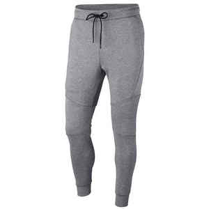 Top Trending OEM Custom Made Chándales de algodón para los hombres para el invierno al por mayor en el precio bajo con diseño de logotipo - Product Image 3