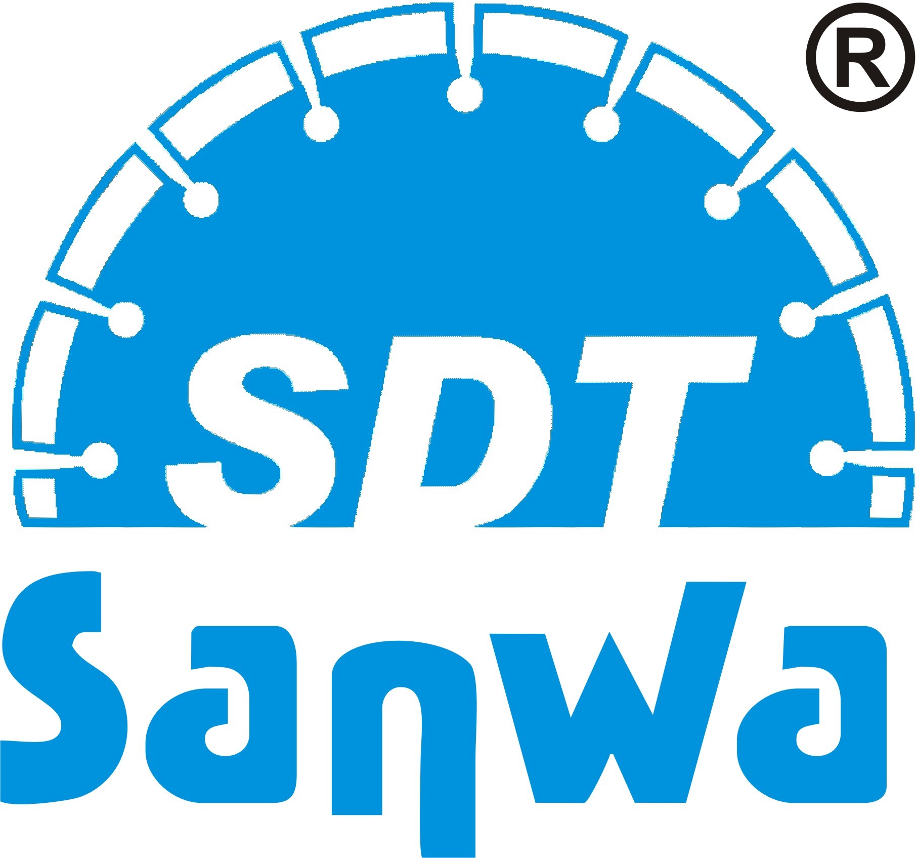 SANWA DIAMOND TOOLS PRIVATE LIMITED logo
