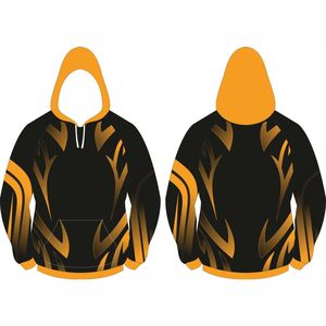 Sudadera con Capucha de Invierno Personalizada con Bordado y Cuentas, Sublimación, Impresión Completa, Unisex, con Bolsillo, al por Mayor, OEM, ODM, a la Moda - Product Image 2