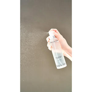 Timetoten snowheart Toner (210มล.) สินค้าดีคุณภาพสูงและขายดีที่สุดในเกาหลี - Product Image 4