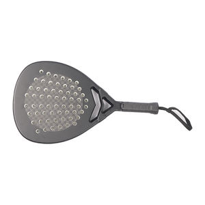 Raquettes de padel spécialisées dans la fabrication artisanale où chaque détail est soigné au maximum pour offrir un fini unique. - Product Image 2