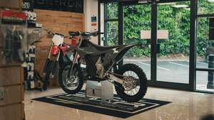 Qualité EX, sensations ultimes (motocyclisme) - Product Image 3