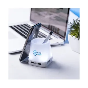 Portapenne USB Personalizzato Belind, Gadget Unici - Product Image 1