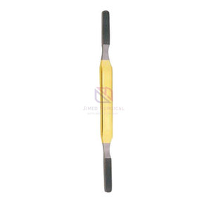 Instrumento Quirúrgico ENT de Alta Calidad con Certificación CE Clase I TC, Elevador Nasal, Herramienta de Cirugía de Rinología de Grado Médico - Product Image 4
