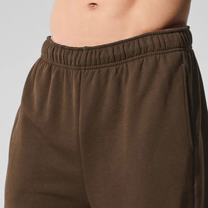 Pantalones Deportivos Cómodos para Hombre, Hechos con una Mezcla de Algodón Suave, Perfectos para Viajes en Casa y Comodidad y Relajación Diaria - Product Image 4