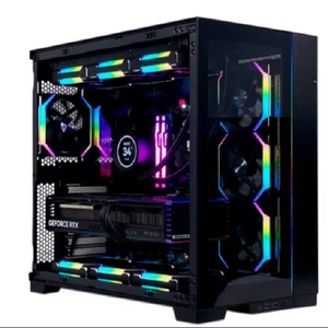 BESTBUY R-TX 4090 Intel 24-Core I9-14900KS CPU 192GB RAM 4TB Gen4 Pro SSD + 12TB HDD WiFi 7 - Product Image 1