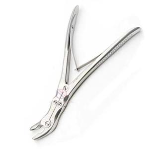 Pinzas Quirúrgicas Manuales de Acero Inoxidable Personalizadas JI-2712 Marca JIMED SURGICAL con Certificación CE ISO13485 y 3 Años de Garantía - Product Image 2