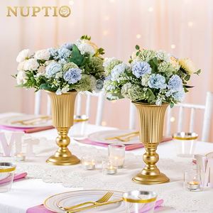 Hot Selling Golden <b>Hanging</b> Flower Pot and <b>Planter</b> Home Garden <b>Indoor</b> Outdoor Decoration Luxury Round Shaped Metal <b>Planter</b> - Product Image 6