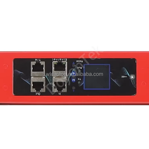 DoyonTek AV1P-MC120A2 PDU intelligent pour rack avec surveillance IP et SNMP, contrôle à distance, prises C13/C19 et prise en charge des capteurs IO pour les données - Product Image 3