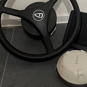 Livraison rapide FJ Dynamics AT2 Système de pilotage automatique de tracteur GPS Kit Acheter maintenant Prix de gros Qualité supérieure - Product Image 1