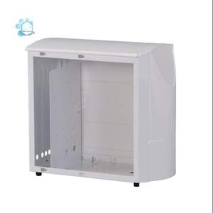 HOME XIANG P1002 Source d'alimentation manuelle fabriquée à Taïwan Système d'osmose inverse Pièces détachées pour filtre à eau SHCC Matériau peu encombrant Support 1 an de garantie - Product Image 1