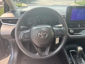 2024 Toyota Corolla Híbrido SE - Product Image 2