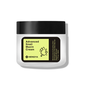 Crema Sbiancante Avanzata Tutto in Uno con Bava di Lumaca 92% Anti-Età Nutriente Idratante 100g per Pelle Secca - Product Image 5