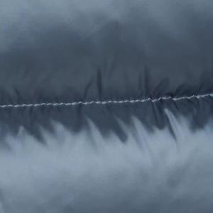 Veste pour homme de haute qualité, automne/hiver, logo personnalisé, fermeture éclair extérieure, imperméable, col montant, en vente, Parajumperss - Product Image 5