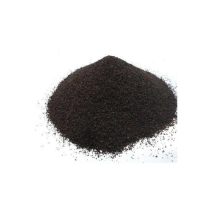 Té Negro Orgánico de Ceilán Mezclado en Polvo de Alta Calidad al por Mayor, Premezcla de Té Saludable, Suministro Directo de Fábrica Fenzo, Envasado a Granel en Botellas - Product Image 1