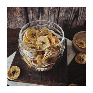 2025 chips de banane de qualité d'exportation approvisionnement en vrac croustillant et délicieux - Product Image 4