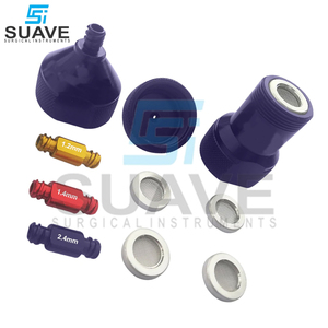 ชุดโอนไขมันขนาดเล็กนาโนเครื่องมือผ่าตัดสเตนเลสสตีลสินค้าใหม่ล่าสุด - Product Image 2