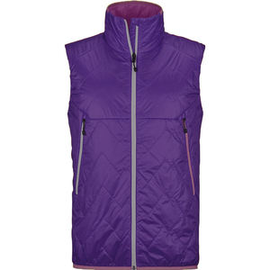 Gilet matelassé pour homme sans manches Vêtement d'extérieur d'hiver - Product Image 3