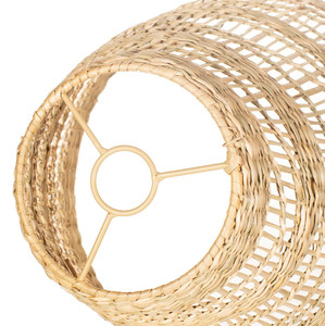 Lustres et lampes suspendues en jonc naturel en gros, meilleur prix pour la maison, l'hôtel, le restaurant ou la villa, Nhat Minh - Product Image 6