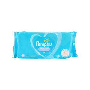 Precio de fábrica Baby Pampers Wipes para venta al por mayor y reventa - Product Image 2