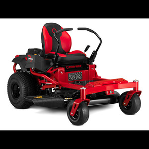 MEILLEURES VENTES DE QUALITÉ POUR TROY- B i l t Mus-tang Z42 42 in. Kohler 22 hp Qualité supérieure Agricole - Product Image 5